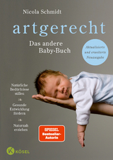 artgerecht - Das andere Babybuch - Nicola Schmidt