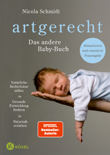 artgerecht - Das andere Babybuch - Schmidt, Nicola