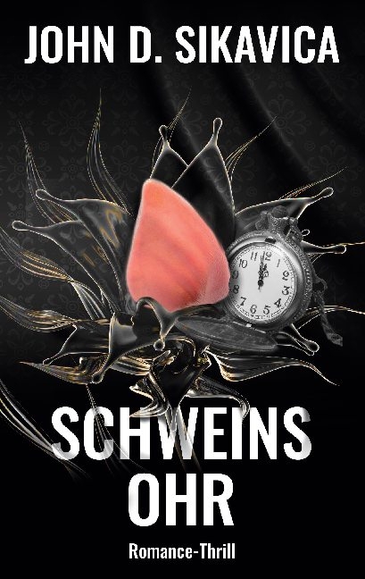 Schweinsohr - John D. Sikavica