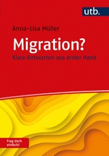 Migration? - Anna-Lisa Müller