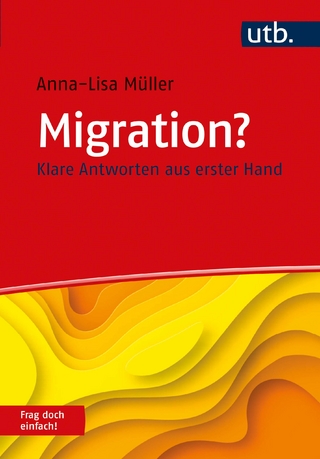 Migration? - Anna-Lisa Müller