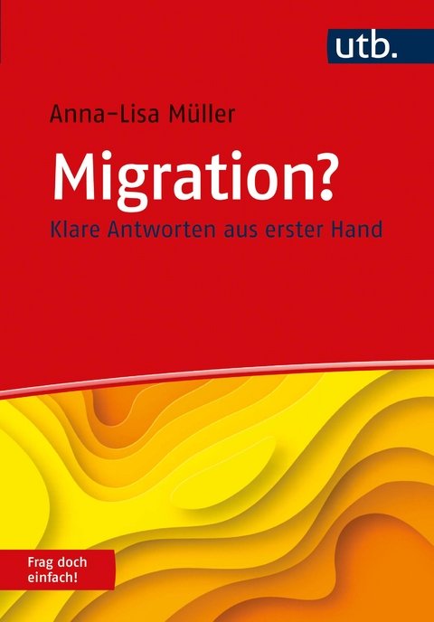 Migration? - Anna-Lisa Müller