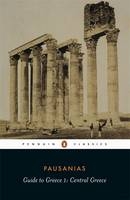 Guide to Greece -  Pausanias