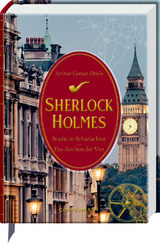 Sherlock Holmes Bd. 1 - Arthur Conan Doyle