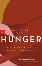 Hunger - Roxane Gay