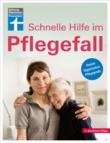 Schnelle Hilfe im Pflegefall - Engler, Marina