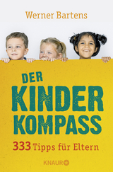 Der Kinderkompass - Werner Bartens