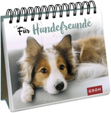 Für Hundefreunde - GROH Verlag