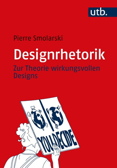 Designrhetorik - Pierre Smolarski