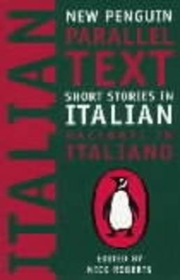 Short Stories in Italian - 