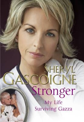 Stronger -  Sheryl Gascoigne