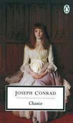 Chance -  Joseph Conrad