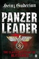 Panzer Leader -  Heinz Guderian