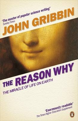 Reason Why -  John Gribbin