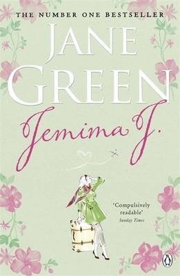 Jemima J. -  Jane Green