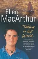 Taking on the World -  Ellen Macarthur