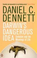 Darwin's Dangerous Idea -  Daniel C. Dennett