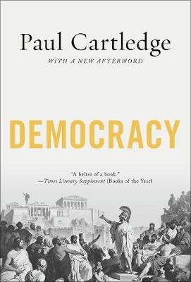 Democracy - Paul Cartledge