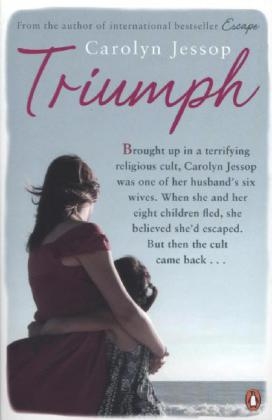 Triumph -  Carolyn Jessop
