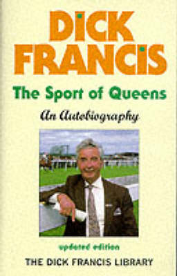 Sport of Queens -  Dick Francis