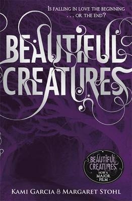Beautiful Creatures (Book 1) -  Kami Garcia,  Margaret Stohl