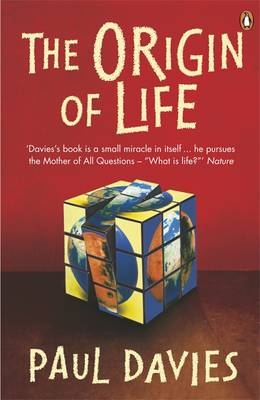 Origin of Life -  Paul Davies