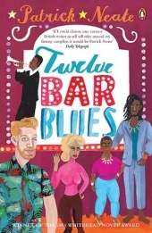 Twelve Bar Blues -  Patrick Neate