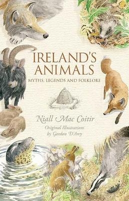 Ireland’s Animals - Niall Mac Coitir