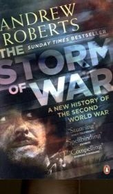 The Storm of War -  Andrew Roberts