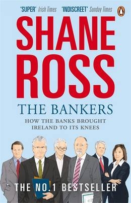 Bankers -  Shane Ross