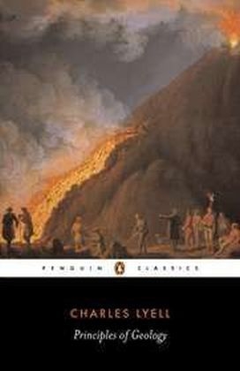 Principles of Geology -  Charles Lyell