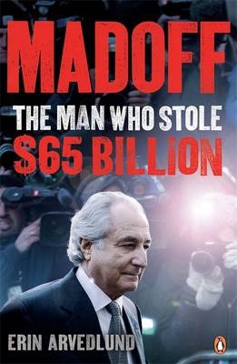 Madoff -  Erin Arvedlund