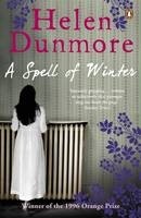 Spell of Winter - Helen Dunmore