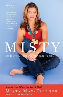 Misty - Misty May-Treanor