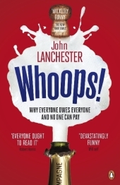 Whoops! -  John Lanchester