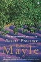 Encore Provence -  Peter Mayle