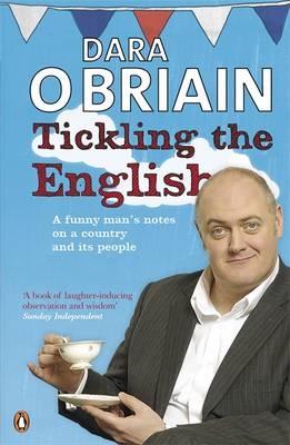 Tickling the English -  Dara O Briain