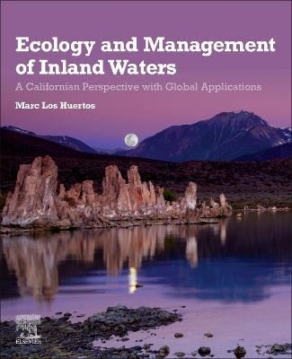 Ecology and Management of Inland Waters - Marc Los Huertos