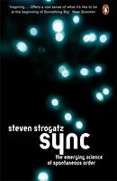 Sync -  Steven Strogatz