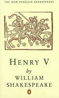 Henry V -  A. Humphreys,  William Shakespeare