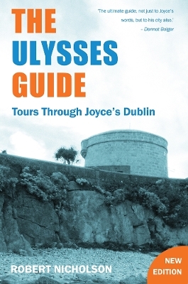 Ulysses Guide - Robert Nicholson