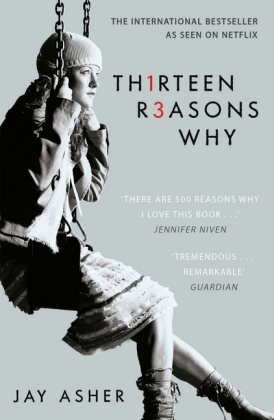 Thirteen Reasons Why -  Jay (Author) Asher