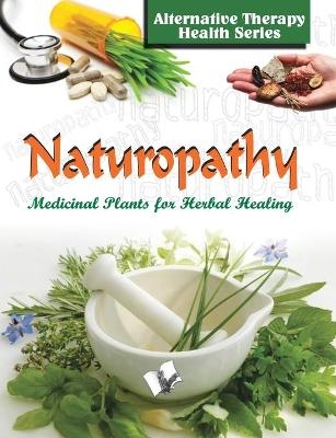 Naturopathy - Vikas Khatri