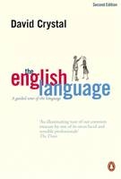 English Language -  David Crystal