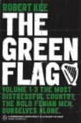 Green Flag -  Robert Kee