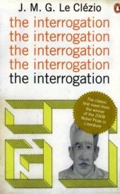 Interrogation -  J.M.G. Le Cl zio