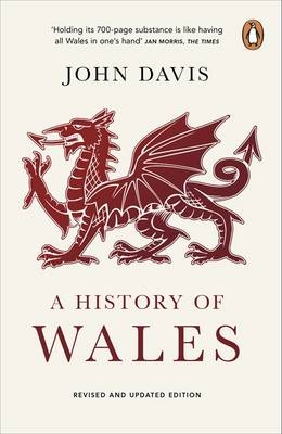 History of Wales -  John Davies