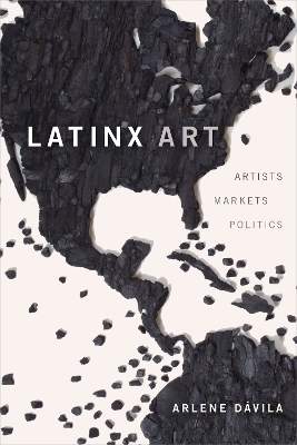 Latinx Art - Arlene Dávila