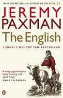 English -  Jeremy Paxman