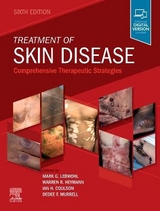 Treatment of Skin Disease - Lebwohl, Mark; Coulson, Ian H.; Murrell, Dedee; Heymann, Warren R.